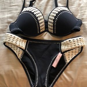 Victoria secret never been worn bikini